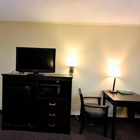 קולומביה Rodeway Inn Harbison Area מראה חיצוני תמונה