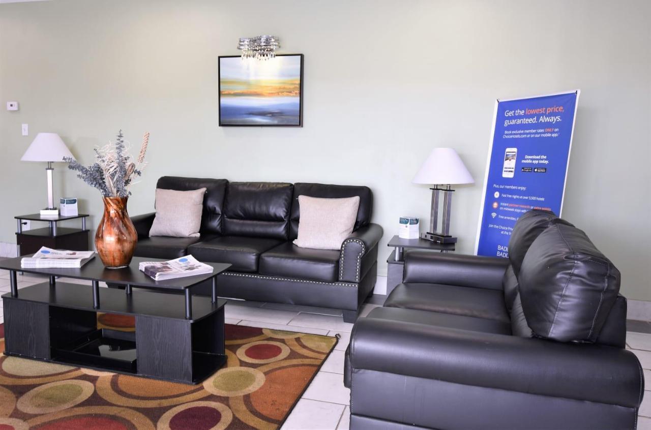 קולומביה Rodeway Inn Harbison Area מראה חיצוני תמונה