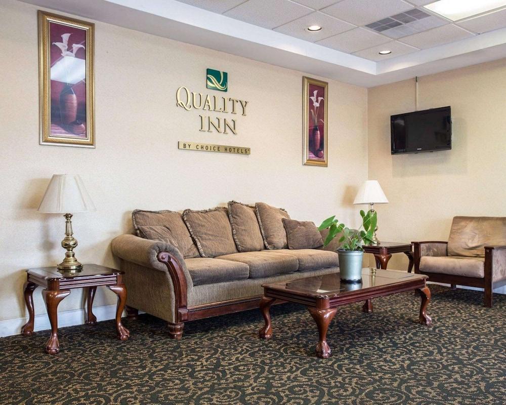 קולומביה Rodeway Inn Harbison Area מראה חיצוני תמונה