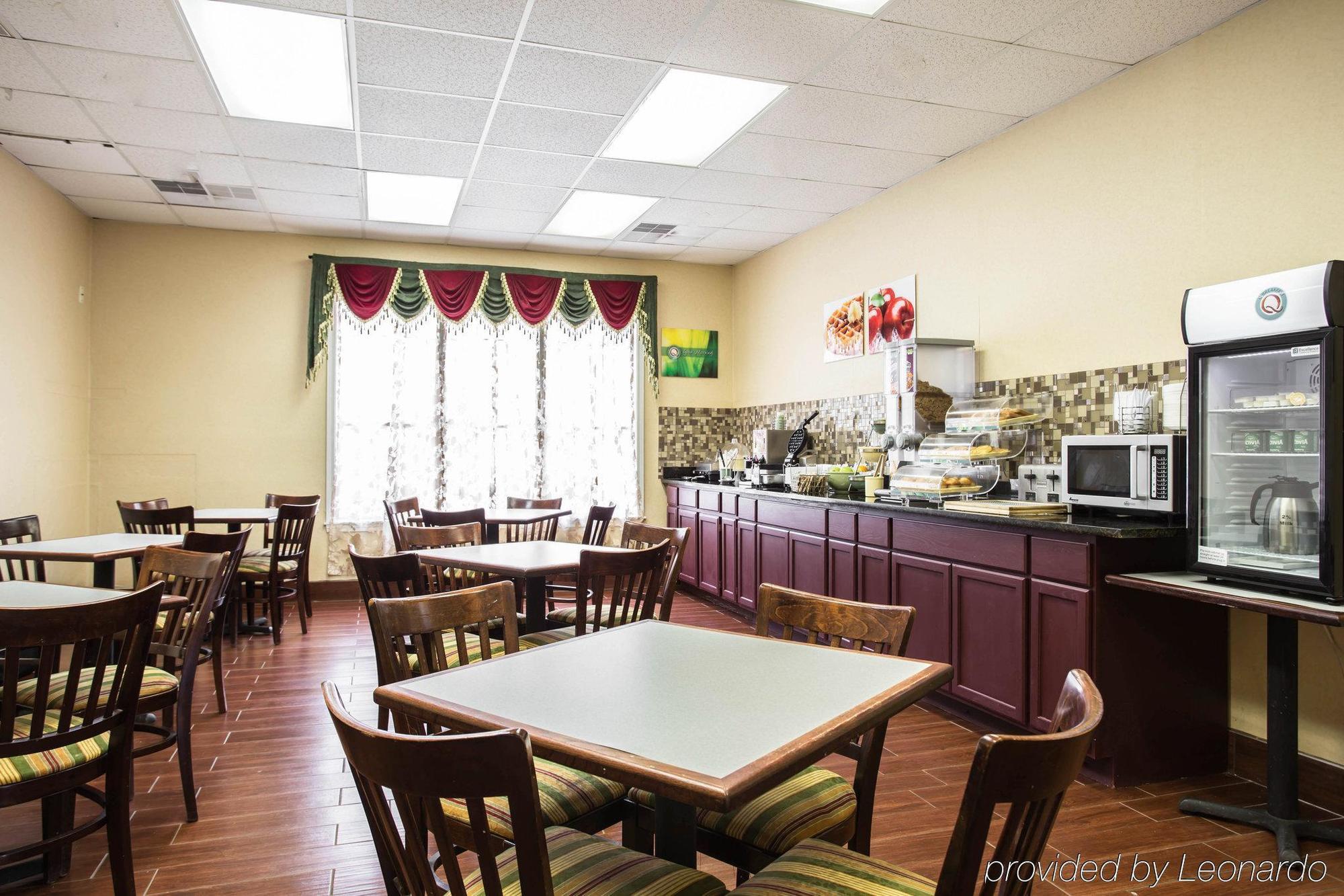 קולומביה Rodeway Inn Harbison Area מראה חיצוני תמונה