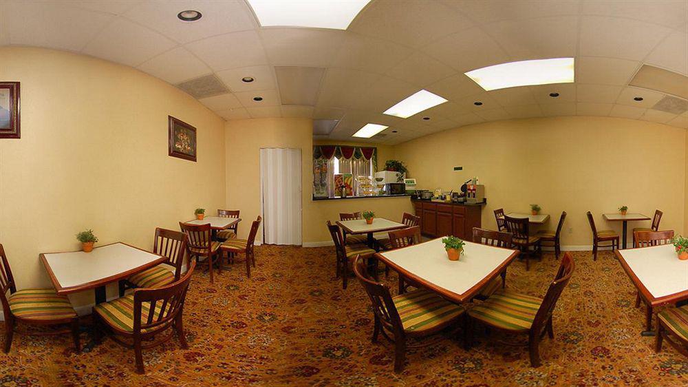 קולומביה Rodeway Inn Harbison Area מראה חיצוני תמונה
